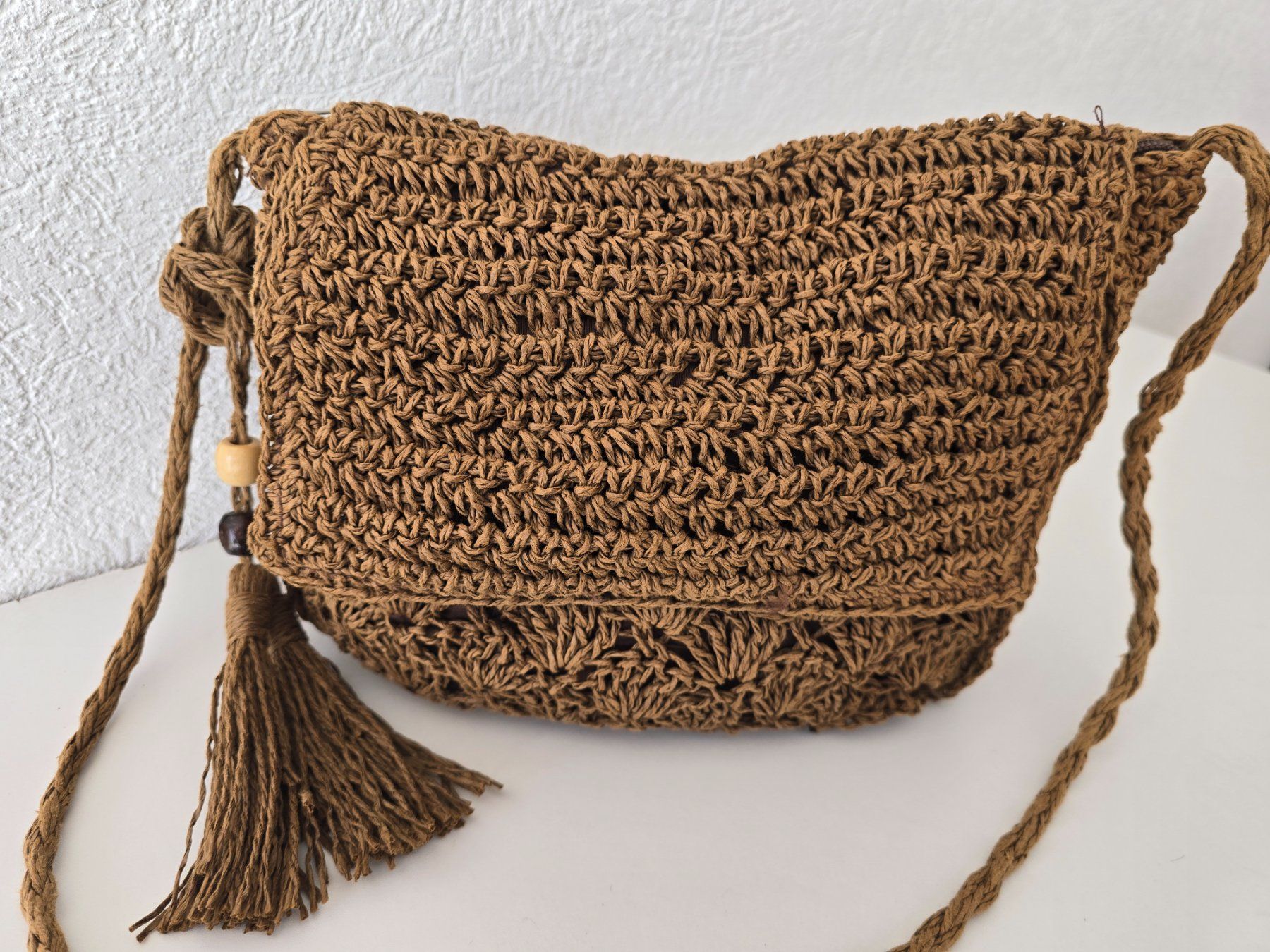 Borse da donna: Sac Bohème – Usato da Les Verrières venduto da kitel79 2