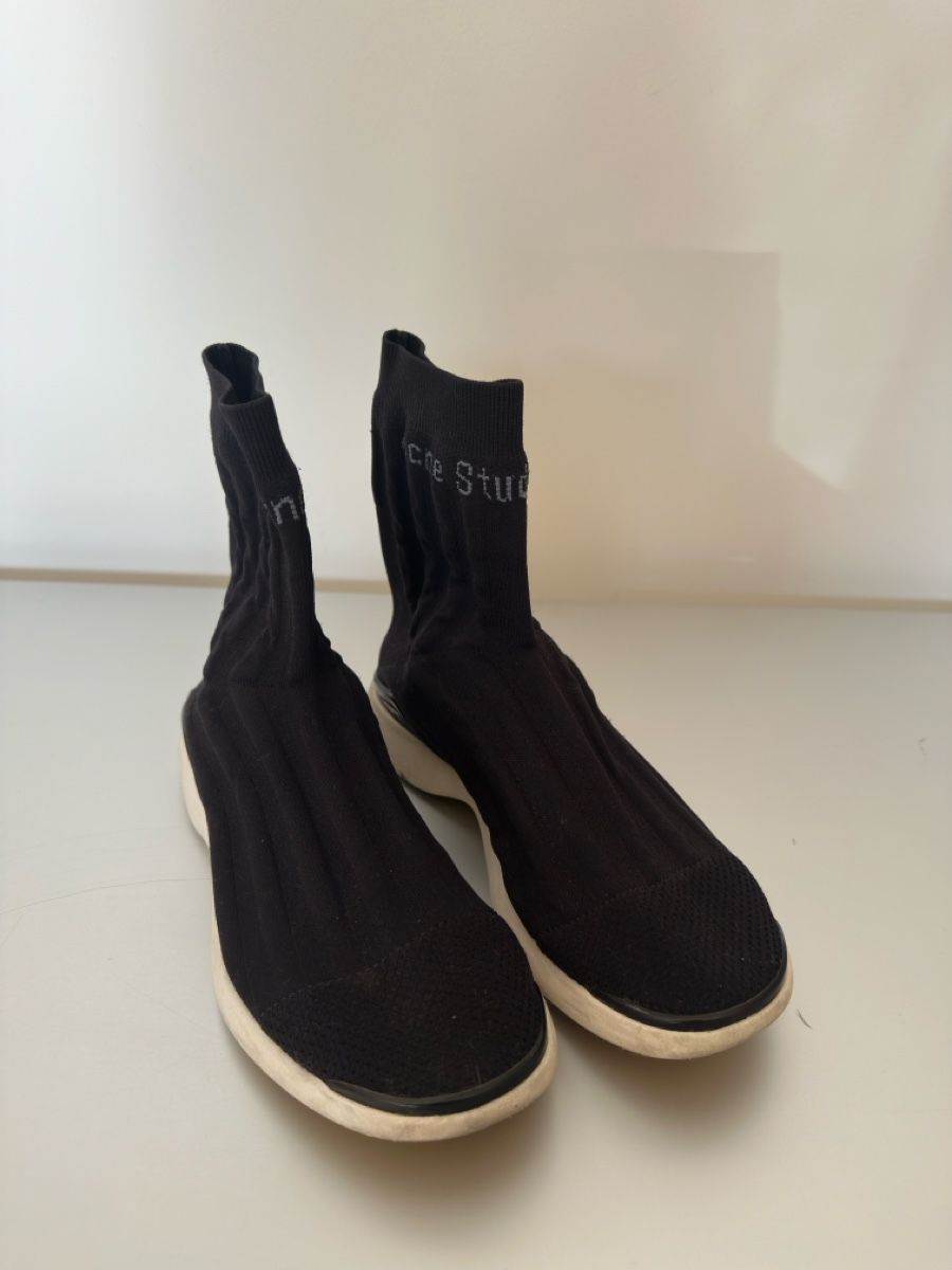Acne Studios Scarpe da uomo: Acne Studios Sneakers EU 37 – Usato da Basel venduto da wardrobeupdate 5