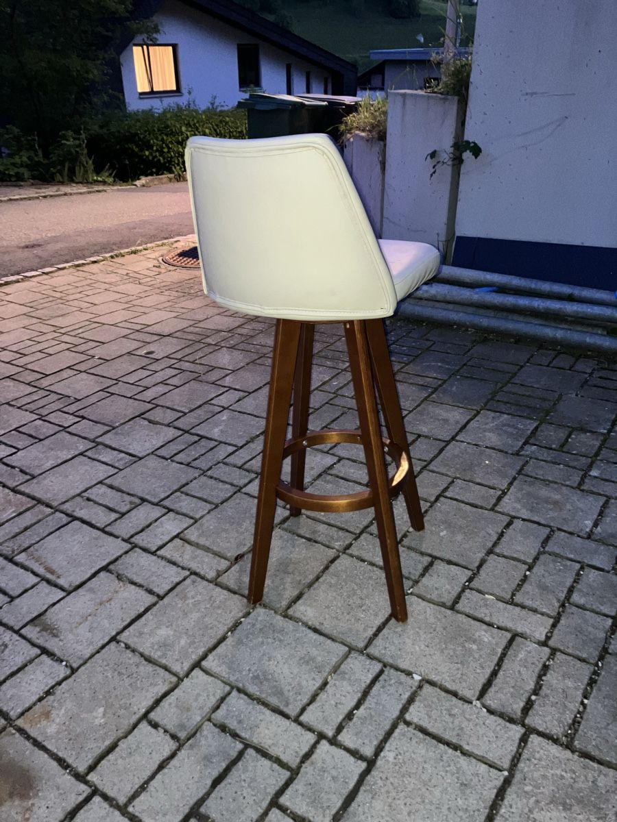 Tabourets: Barhocker – D'occasion à Schlossrued par kry_fwz6