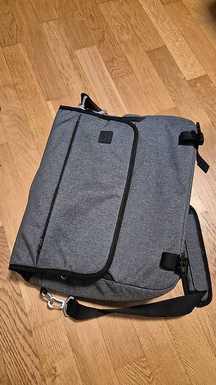 Sacs: Lap Top Tasche – D'occasion à Zuerich par Manu_bu