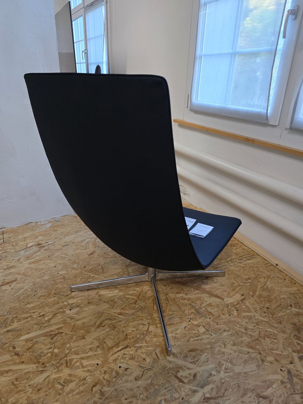Arper Sessel: neuer Designer Arper Catifa 70 Sessel ab 1250.- – Neu (gemäss Beschreibung) aus KRINAU von Mio_Liqstyle 7