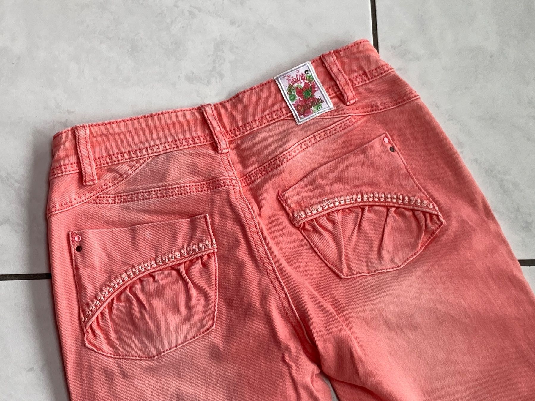 Catimini Pantalons: CATIMINI pantalon 3/4, 12ans/152cm – Neuf (Voir description) à domdidier par picolo99 2