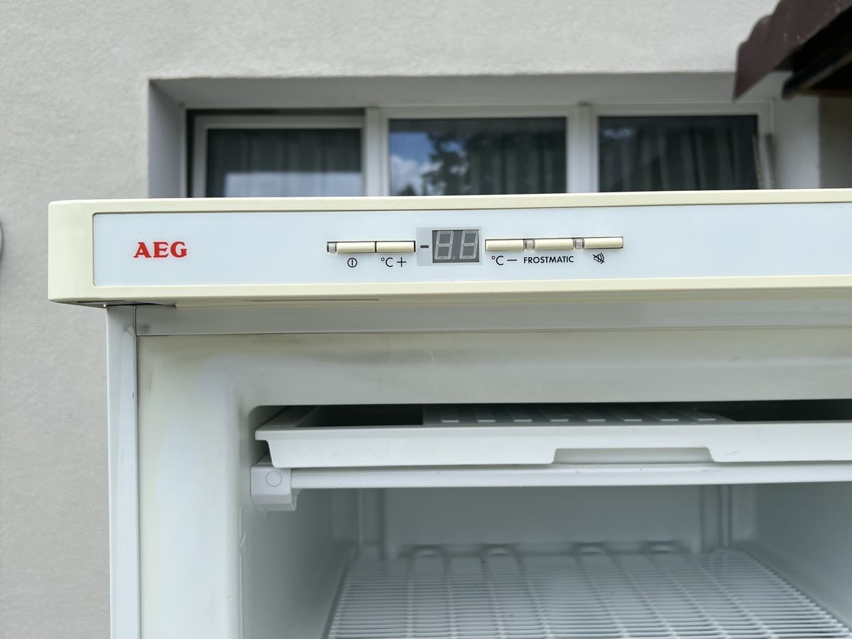Congelatori: Gefrierschrank  – Usato da Schöftland venduto da mec_5npl 3
