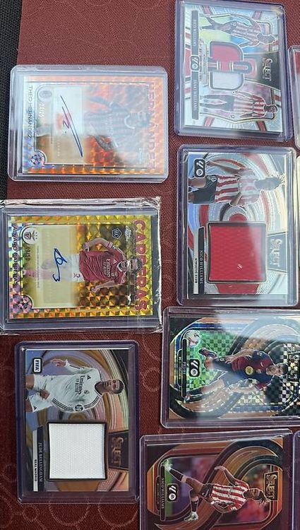 Carte collezionabili: Topps Karten – Usato da Uznach venduto da DaniRodrigues7 1