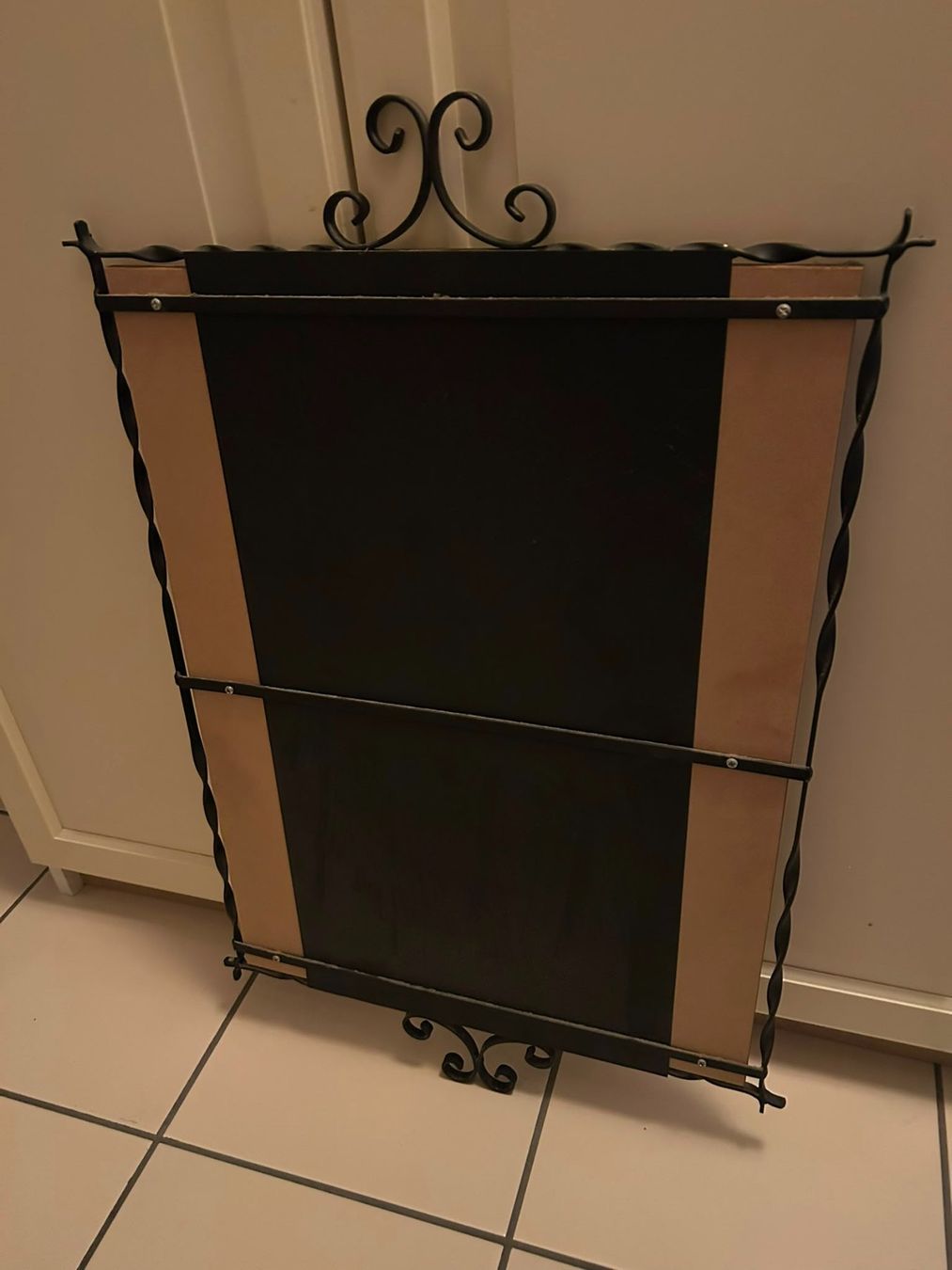 Specchi: Specchio da parete 80x50 cm – Usato da Melano venduto da H-Sara 1