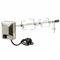 BBQ-TORO Grillspieß Set - 100 cm