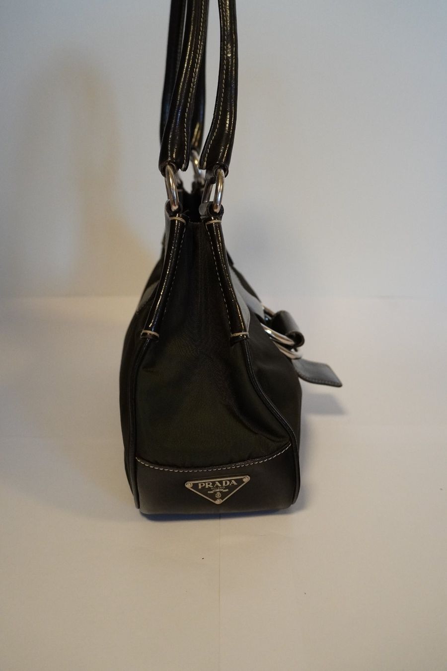 Prada Borse da donna: Prada Moon Tasche A/W 2002 – Usato da Bolligen venduto da kat_5xj8 3