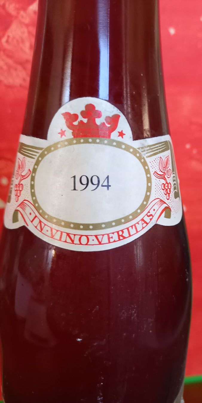 Vino: Sammlerwein – Nuovo e nell'imballaggio originale da Herisau venduto da gsell.schoch 1