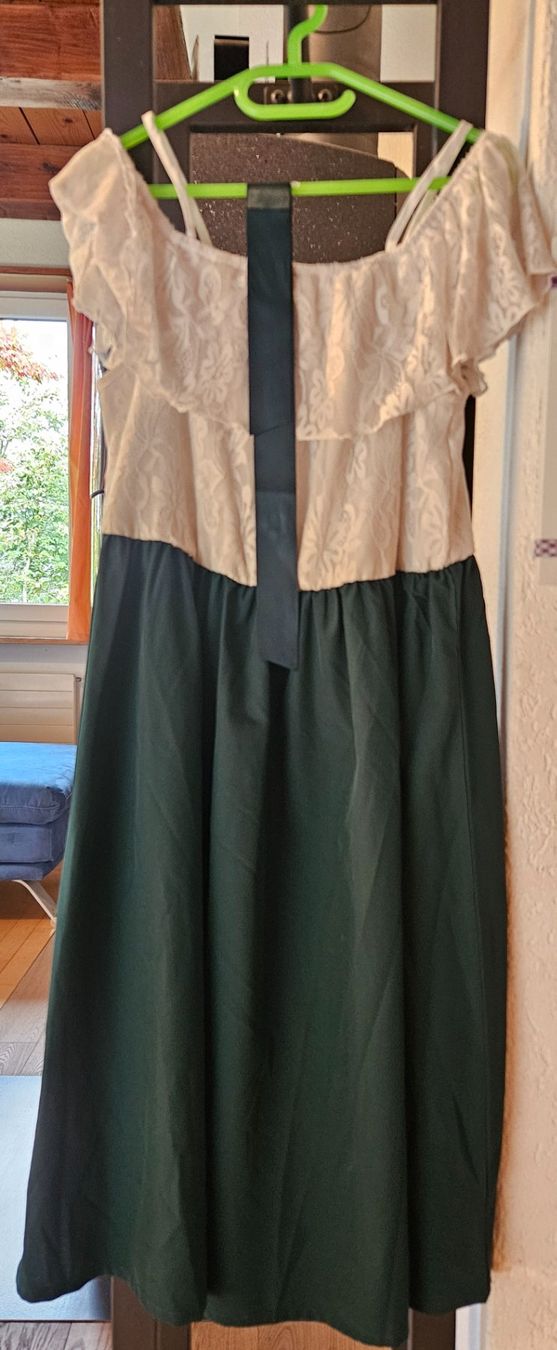 Ensembles coordonnés: Mädchenset Grösse 152 – D'occasion à Oltingen par Jo76 2