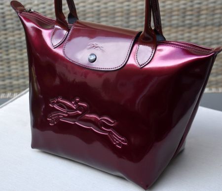 Tasche / Sac Longchamp Le Pliage Victoire