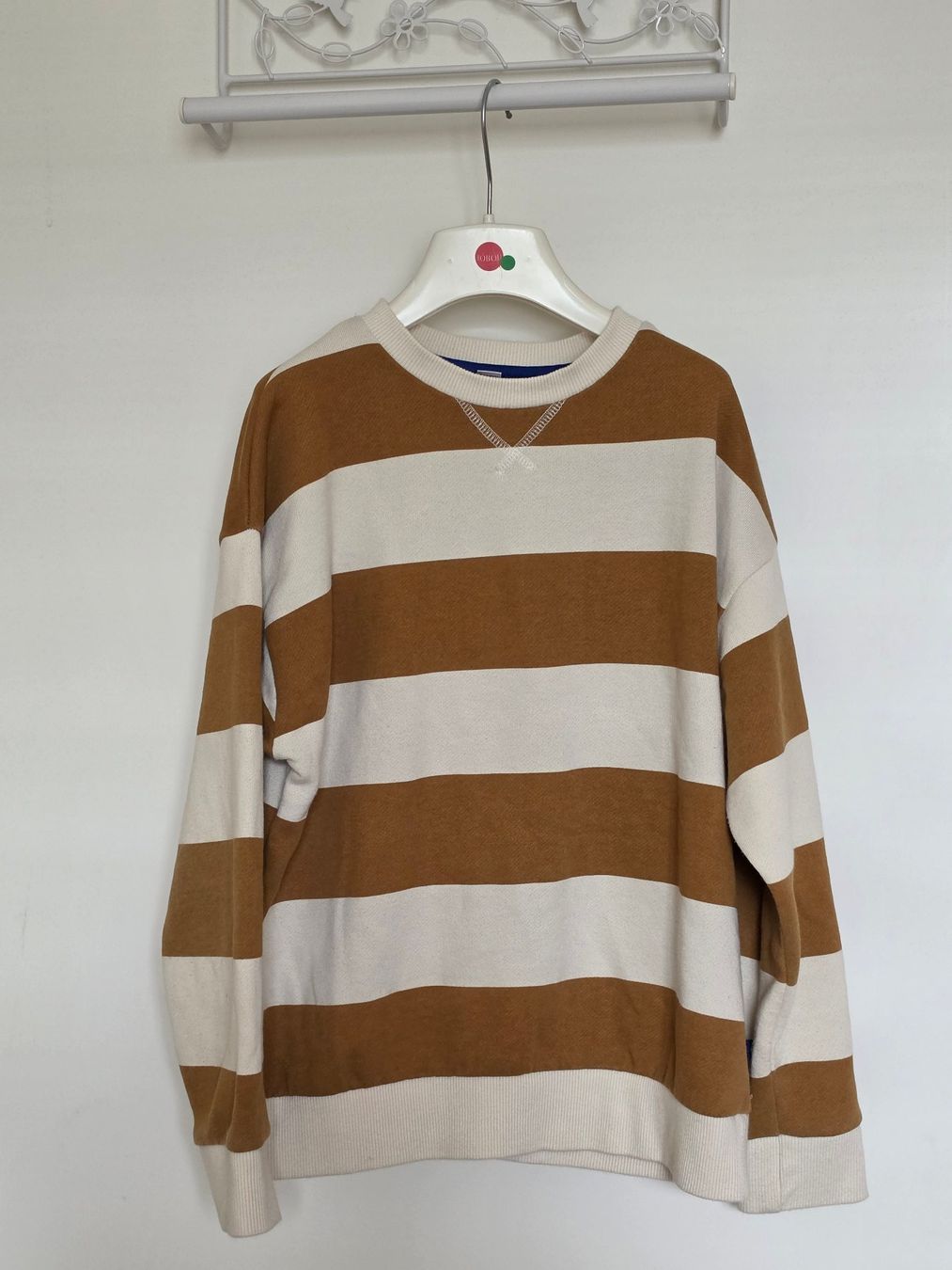 Okaidi Pullover & Sweatshirts: Pulli Jersey Gr. 140 – Gebraucht aus Zürich von Pemberleys