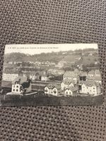 Carte Postale Ancienne - Le Locle avec Quartier Bellevue