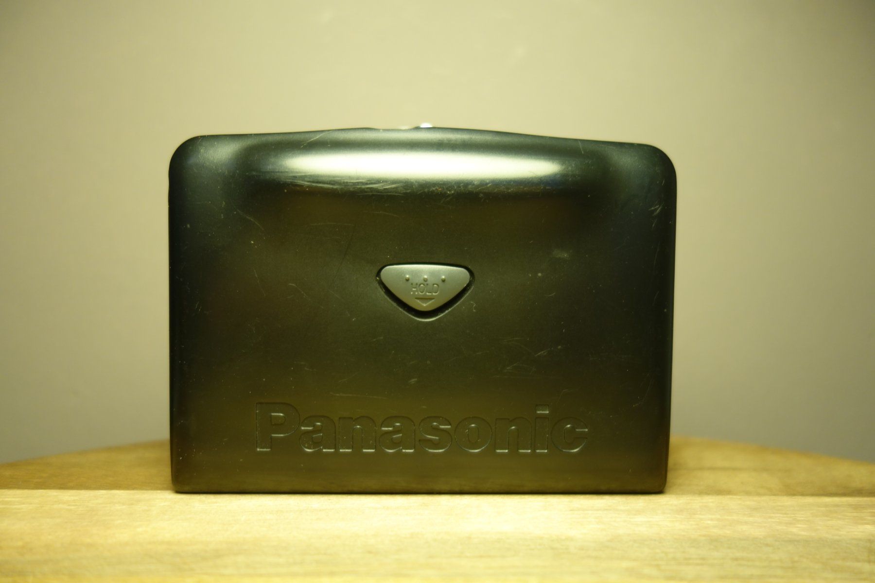 Musicassette: Panasonic RQ-X01 – Difettoso da Bern venduto da Phandora 2