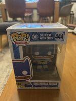 Funko Pop Gingerbread Batman 444 DC Super Heroes 