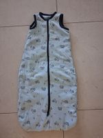 Kinderschlafsack Gr. 90 / 6-18 Monate