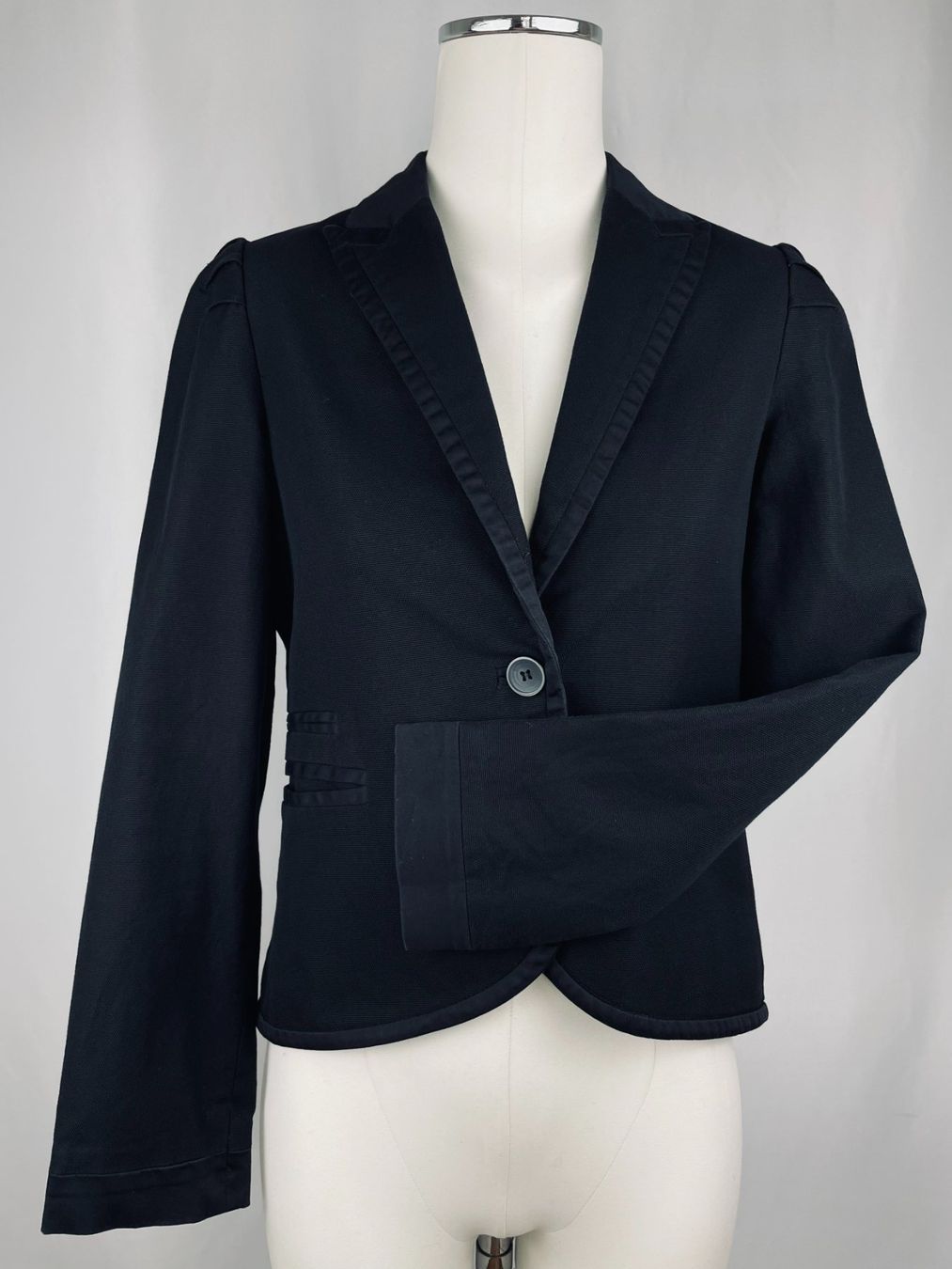 Mango Giacche: Klassischer Blazer Jacket von Mango, Gr. 38-40 – Nuovo (secondo la descrizione) da Zürich venduto da bentalent711 2