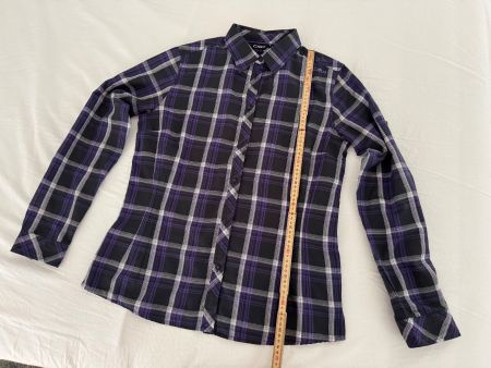 Bluse zum Wandern M / 40, CMP