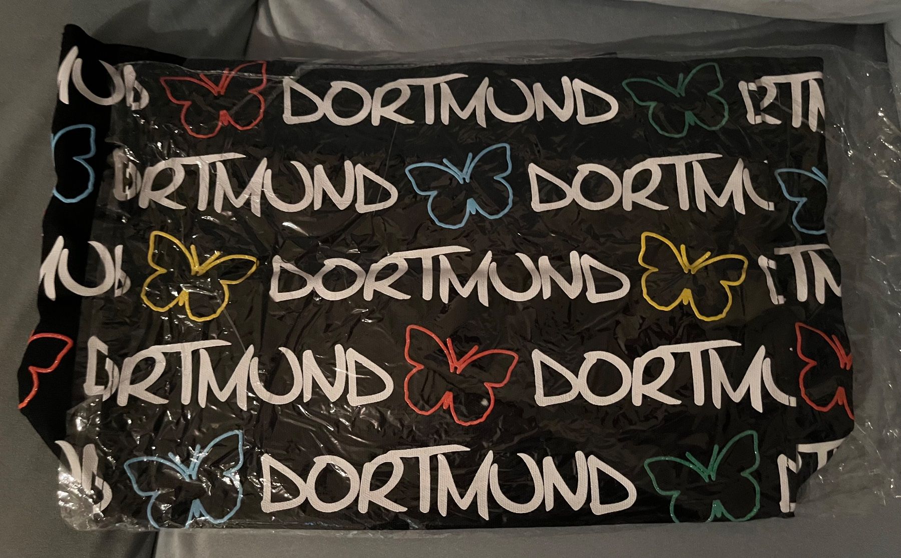 Taschen: Souvenir Tasche Dortmund neu – Neu und originalverpackt aus Kriens von Honey79