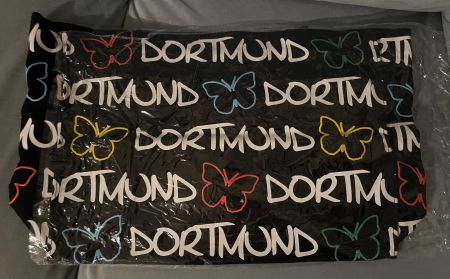 Souvenir Tasche Dortmund neu