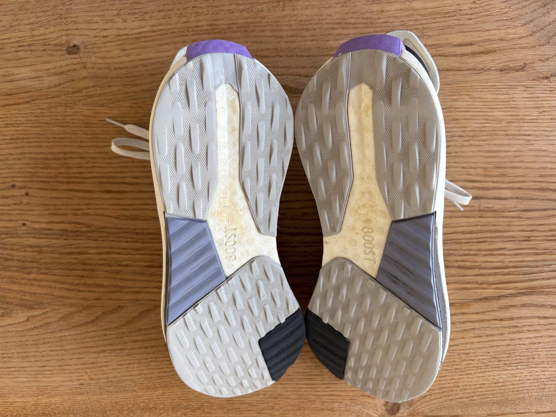 Adidas Scarpe da uomo: Adidas Avryn Sneaker, Grösse 40 – Usato da Spiegel b. Bern venduto da Laystyx 9