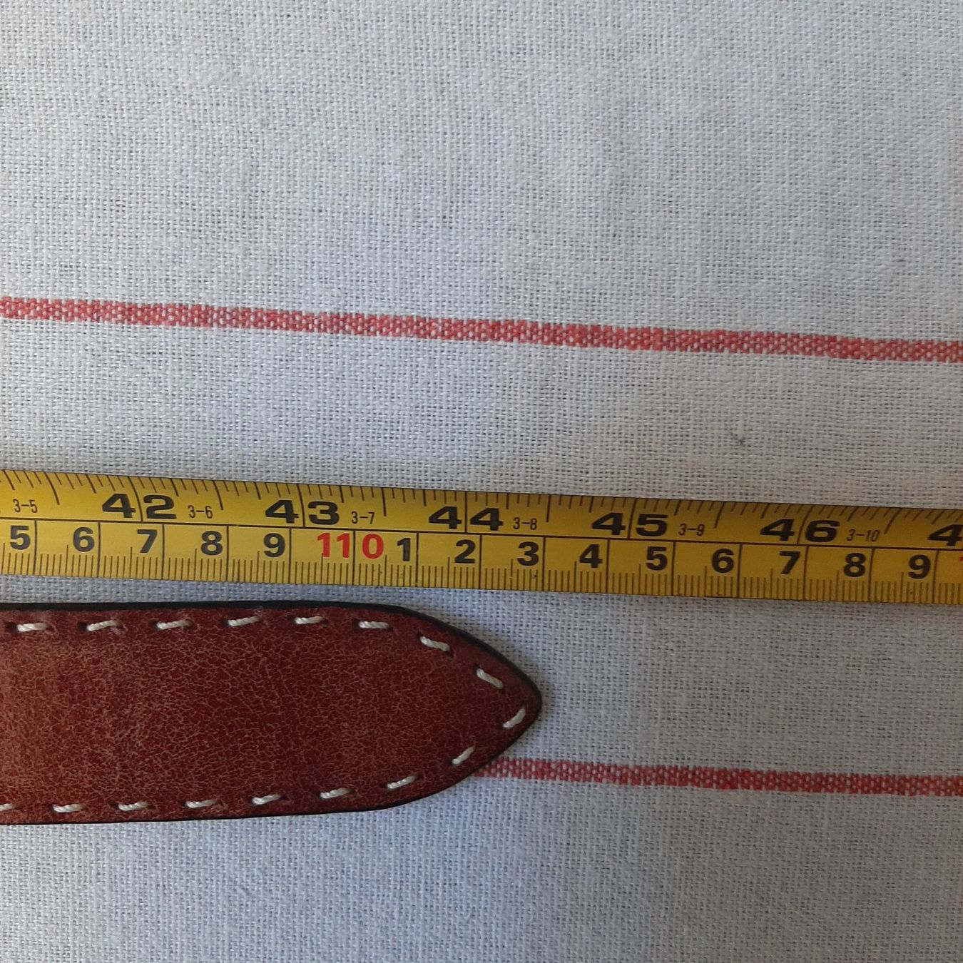 Cinture: Ceinture – Usato da Carouge GE venduto da cecob0909 5