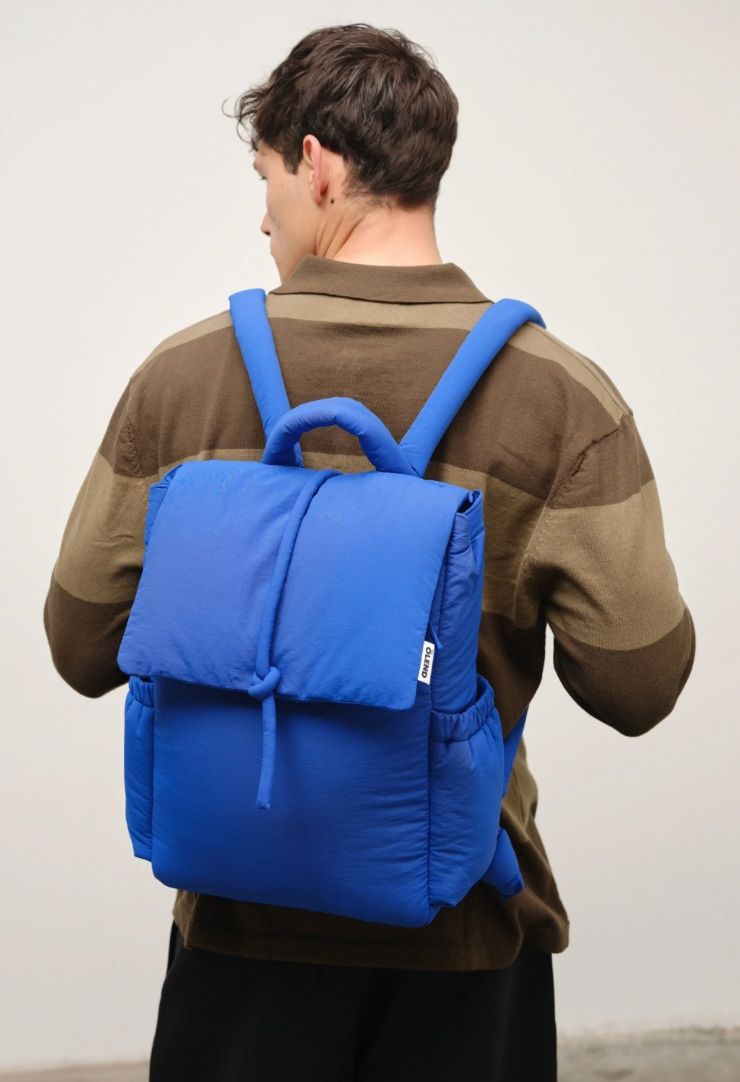 Sacs à dos: Ölend PADDED HOLDEN BACKPACK / Rucksack – D'occasion à Adliswil par buchstabensuppe 2
