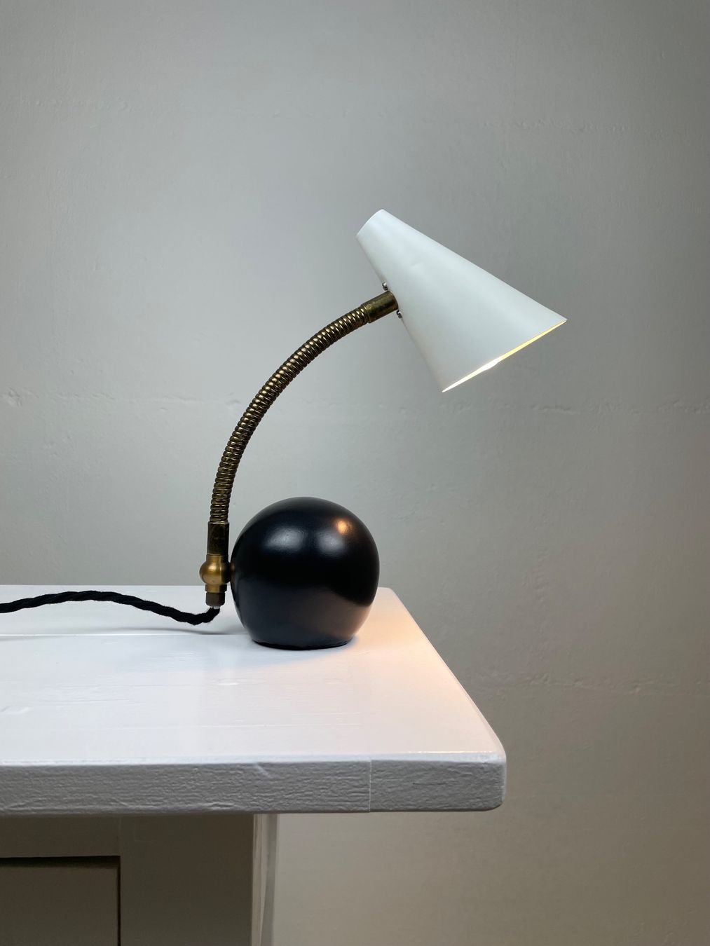 Lampen: Table lamp tischlampe – Gebraucht aus Genthod von lightyear63 2