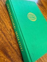 Jules Verne – In 80 Tagen um die Welt - 3. Aufl. 1958