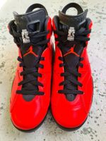 Jordan 6 Retro Infrared 23 (Toro)