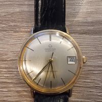 Montre Certina Blue Ribbon