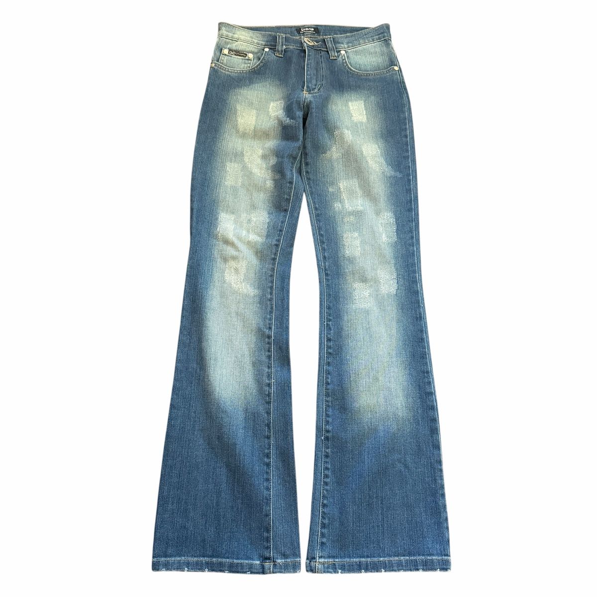 Dolce & Gabbana Jeans: Dolce and Gabbana Jeans – Usato da Thalheim venduto da 84B 1