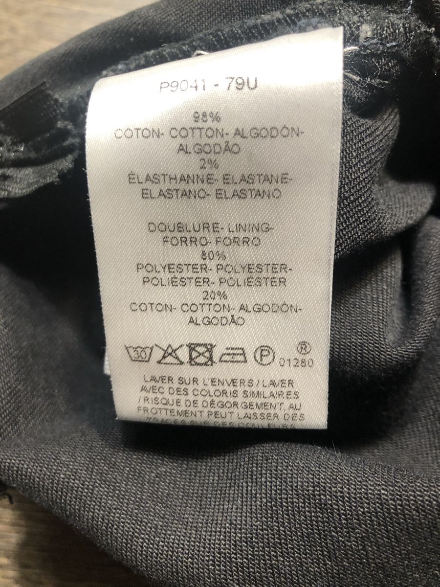 Caroll Pantaloni: Pantalon à pont Carol bootcut – Nuovo (secondo la descrizione) da Vernier venduto da DubasNicole 5