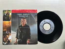 CHRIS NORMAN SMOKIE Single DIETER BOHLEN MODERN TALKING 80's