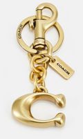 Bag Charm, Taschenanhänger, Schlüsselanhänger von COACH