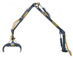 Kran, Forstkran FARMA 4.2G2