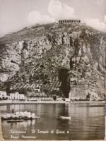 Ansichtskarte Terracina Italien