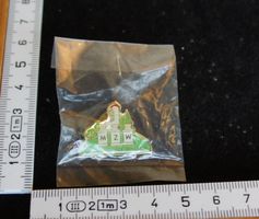 PIN Milchzentrale Wattwil MZW #1106