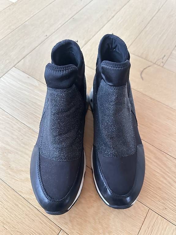 Scarpe da donna: Chaussure Ash T36  – Nuovo e nell'imballaggio originale da Belmont-Lausanne venduto da ste_b56g