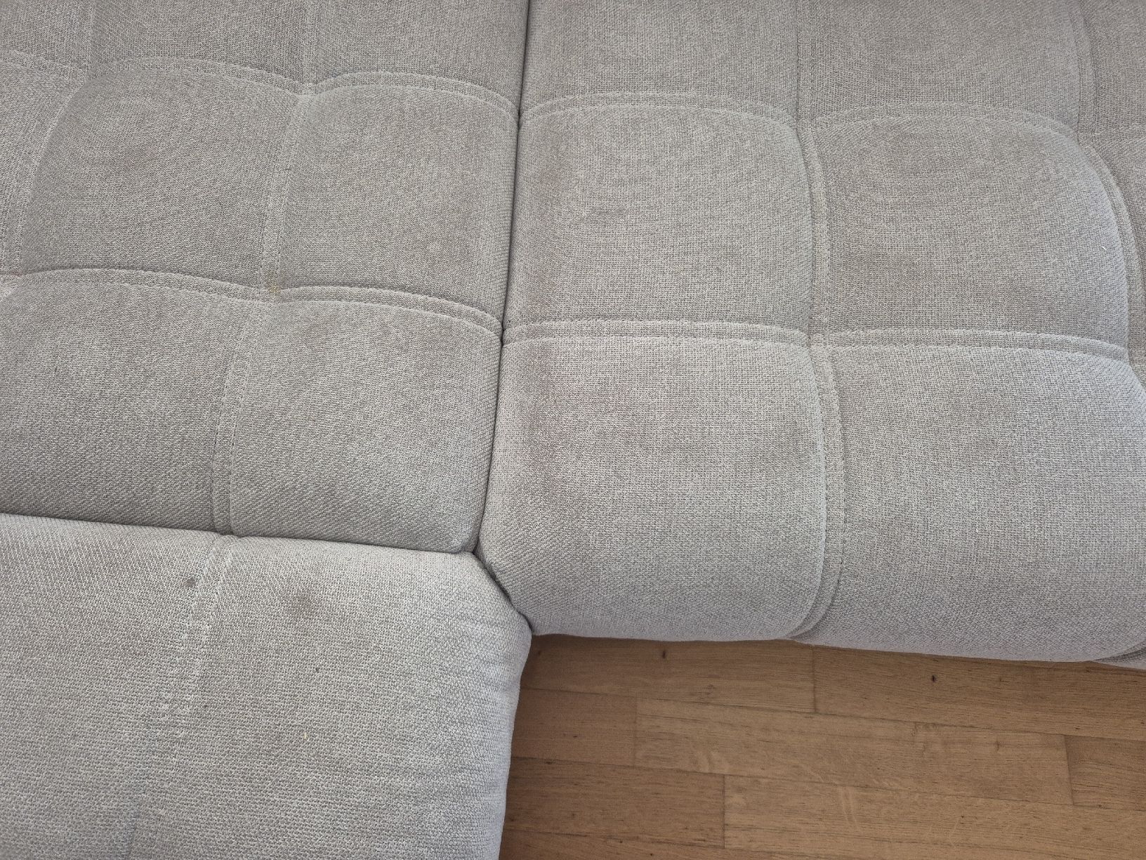 Divani: Ecksofa  – Usato da Rickenbach SO venduto da S.u.n.s.h.i.n.e.83 7