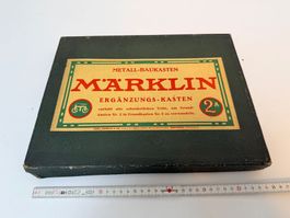 Märklin Meccano 2a