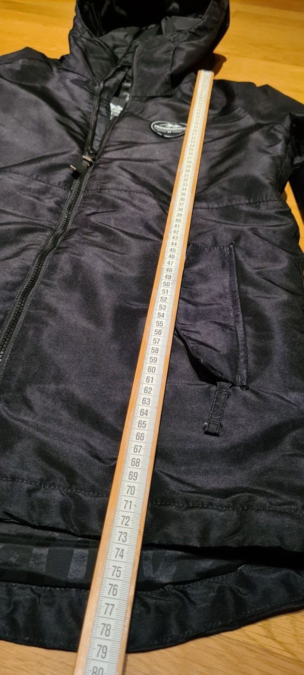 Jacken: Schwarze Damen Jacke horsefeathers – Gebraucht aus Ferden von jemyce 3