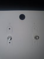Elegante Ohrstecker mit Steinchen