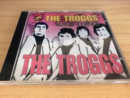 The Troggs – Wild Thing