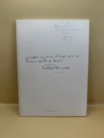 Blancpain Extrait Femme 2003 Rare Catalogue