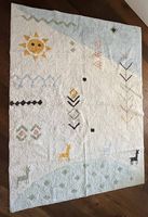 Zara Home Kinderteppich  150 × 200 cm