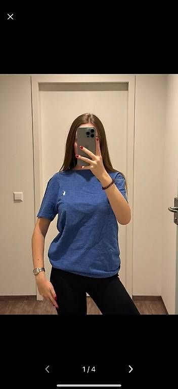 T-shirt: Polo Ralph Lauren T-Shirt – Usato da Wettswil venduto da mia_ql62