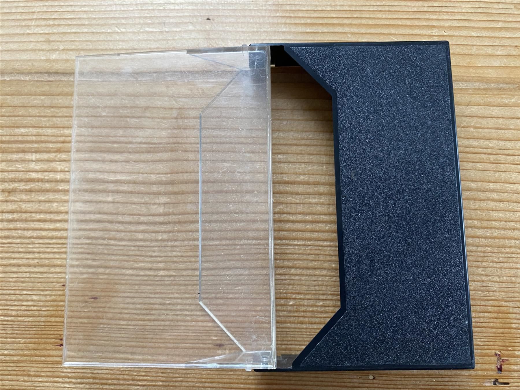 Musicassette: Kassette – Ententanz – Usato da St.Gallen venduto da kingsamas 6