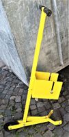 Bodenmarkiergerät Seton für Klebebänder Breite 50-75 mm