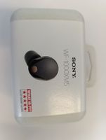 Neue Sony WF-1000XM5