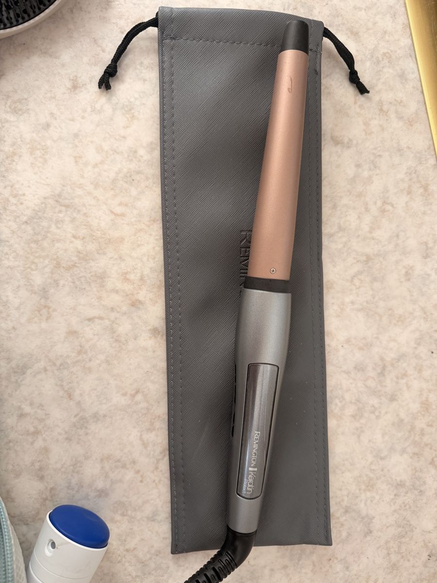 Remington Piastre & Arricciacapelli: Lockenstab Remington  – Usato da Nidau venduto da SBern123